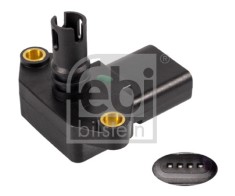 FEBI BILSTEIN 36623 Senzor, presiune galerie admisie foto