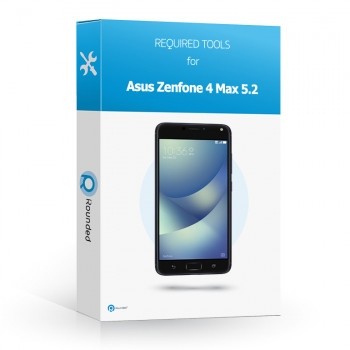 Caseta de instrumente Asus Zenfone 4 Max (ZC520KL). foto