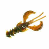 Năluca soft Supercontinent Crazy Nimble E1 6.5cm 10buc