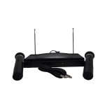 Set 2 Microfoane Wireless WVNGR C-05 foto