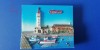 M3 C1 - Magnet frigider - Tematica turism - Grecia - 15