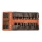 Suport pentru scule din piele BeaverCraft LC_TH_17, 19 buzunare