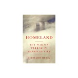 Homeland: The War on Terror in American Life
