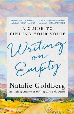 Writing on Empty: Remembering What Matters foto