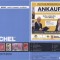 CATALOG MICHEL - FORMAT JPEG SAU PDF- 2012-2018 - TOATA LUMEA