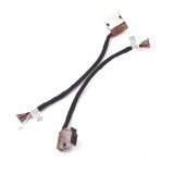 Mufa alimentare pentru HP Probook 450 G4