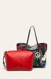 Desigual - Poseta