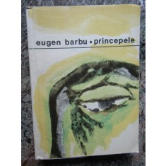 PRINCEPELE-EUGEN BARBU