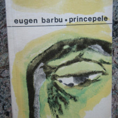 PRINCEPELE-EUGEN BARBU