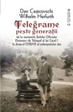 Telegrame peste generatii - Editura Vremea