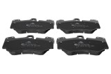 Set placute frana ATE 13.0460-4840.2