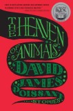 The Heaven of Animals: Stories, 2014