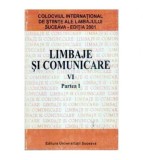 Colectiv - Limbaje si comunicare - VI Partea I - 106719