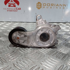 Rola intinzator curea de transmisie Citroen-Ds-Opel-Peugeot 1.6 Diesel 9807720180 foto