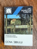 Ocna Sibiului - Mic indreptar turistic, 1983 / R8P3F