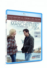 Manchester By The Sea - BLU-RAY Mania Film foto