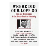 Where Did Our Love Go