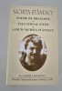 Nichita Stanescu Fals jurnal intim / Poeme de dragoste / Album