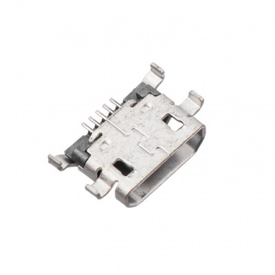 Conector Incarcare Motorola Moto E7 Plus foto