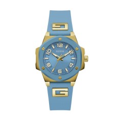 Ceas Dama, Guess, G-Hype GW0555L3 - Marime universala