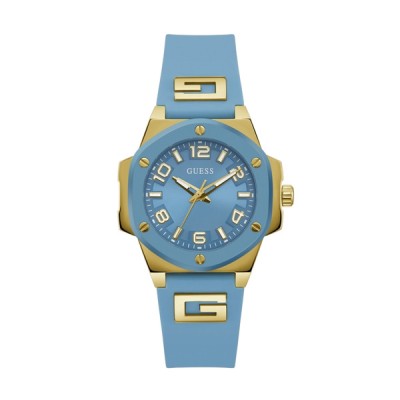 Ceas Dama, Guess, G-Hype GW0555L3 - Marime universala foto