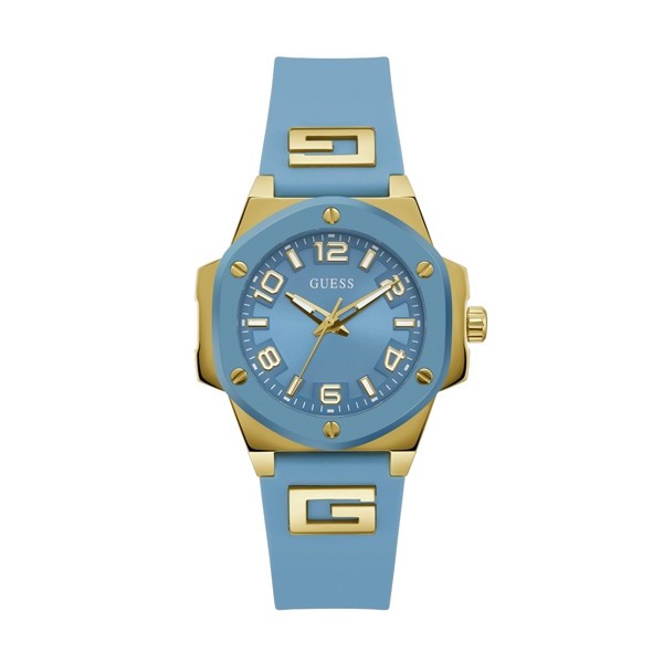 Ceas Dama, Guess, G-Hype GW0555L3 - Marime universala