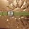 Ceas Swatch Rebel verde