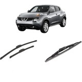 Cumpara ieftin Set 3 stergatoare Bosch pentru NISSAN JUKE Van (F15) 2010-2019