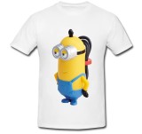 Cumpara ieftin Tricou &quot; Los Minion &quot;