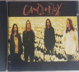 Candlebox &ndash; Candlebox VG+ / NM cd rock alternativ grunge Maverick Europa 1993