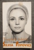 Doina Papp - Silvia Popovici - treptele iubirii