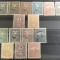 Romania 1916/1918 Timbru ajutor mnh