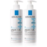 La Roche-Posay Lipikar AP+Max set pentru calmarea pielii