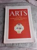 ARTS IN THE RUMANIAN PEOPLE&#039;S REPUBLIC, ALBUM, TEXT IN LIMBA ENGLEZA