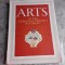 ARTS IN THE RUMANIAN PEOPLE&#039;S REPUBLIC, ALBUM, TEXT IN LIMBA ENGLEZA