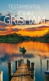 Cumpara ieftin Testamentul/John Grisham