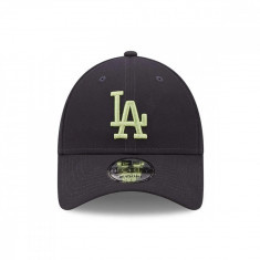 Sapca New Era 9forty Repreve LA Dodgers Bleumarin- Cod 3242341