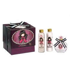 Set de Parfum Copii Ladybird Santoro Gorjuss (4 pcs) foto