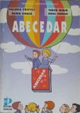 ABECEDAR-VALERIA CRISTICI, OLIVIA CIOACA, TUSOR MARIN, IRINA IORDAN-245369