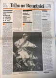 Cumpara ieftin Tribuna Romaniei nr 164 Septembrie 1979 Almanah Carti Bibliofilie Pagini 16 Dimensiune 42x30cm Romana Coperti Brosate Limba Romana