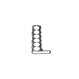Garnitura chiuloasa MERCEDES-BENZ E-CLASS combi (S124) E 300 T Turbo-D 4-matic (124.393) 1993-1996 C, CORTECO