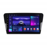Cumpara ieftin Navigatie dedicata cu Android Skoda Octavia III 2013 - 2020, 3GB RAM, Radio GPS