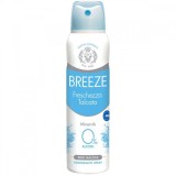 Deodorant spray fara alcool Fresh Talk, 150ml, Breeze