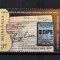 ROMANIA 2011 - Festivalul &quot;George Enescu&quot; / serie completa MNH