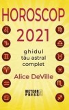 Cumpara ieftin Horoscop 2021. Ghidul tau astral complet/***, Meteor Press