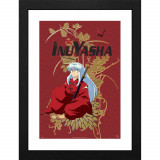 Poster cu Rama Inuyasha - Inuyasha (30x40), GB Eye
