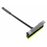 Racleta dubla pentru curatarea geamurilor Carmotion, 50 cm