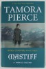 BEKA COOPER , BOOK THREE : MASTIFF , A TORTALL LEGEND by TAMORA PIERCE , 2015