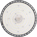 Corp de iluminat LED suspendat, 200W, rotund, 220V, Z-TOOLS / ZTS8595