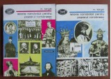 Nicolae Iorga - Istoria romanilor pentru poporul romanesc (vol 1-2) BPT 1390-1